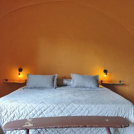 Villa Dos Pireneus ปิเรนนอโปลิส ภายนอก รูปภาพ