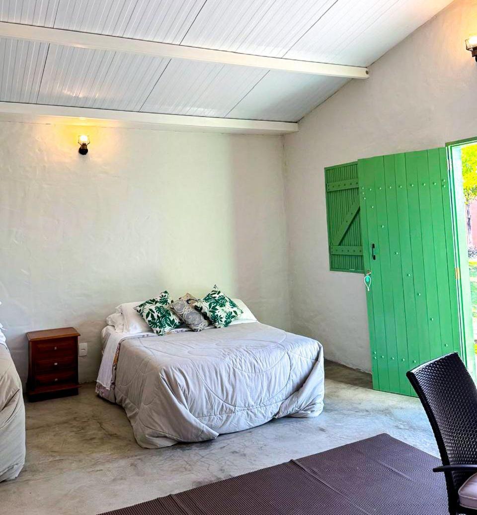 Villa Dos Pireneus ปิเรนนอโปลิส ห้อง รูปภาพ